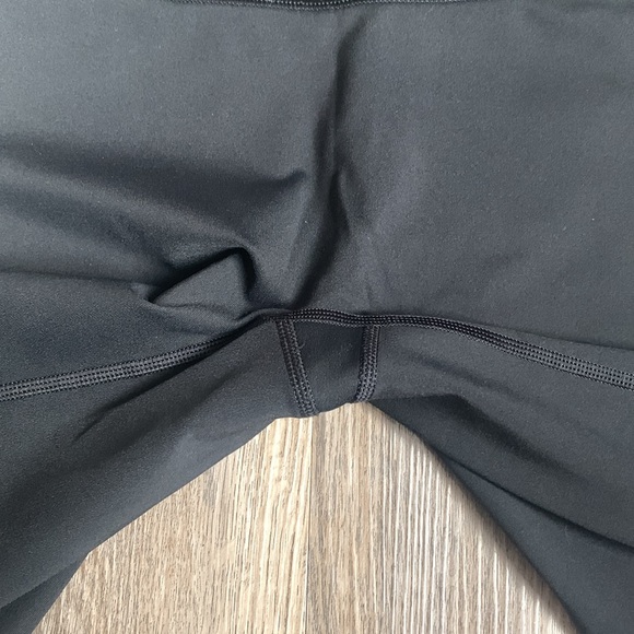 Aerie biker shorts - Picture 3 of 4